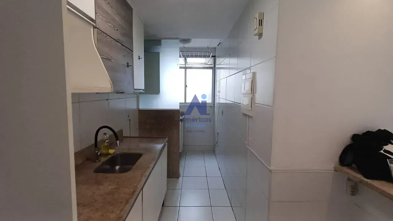 Застеклённый балкон и 3 спальни: квартира 80 м² — photo 4