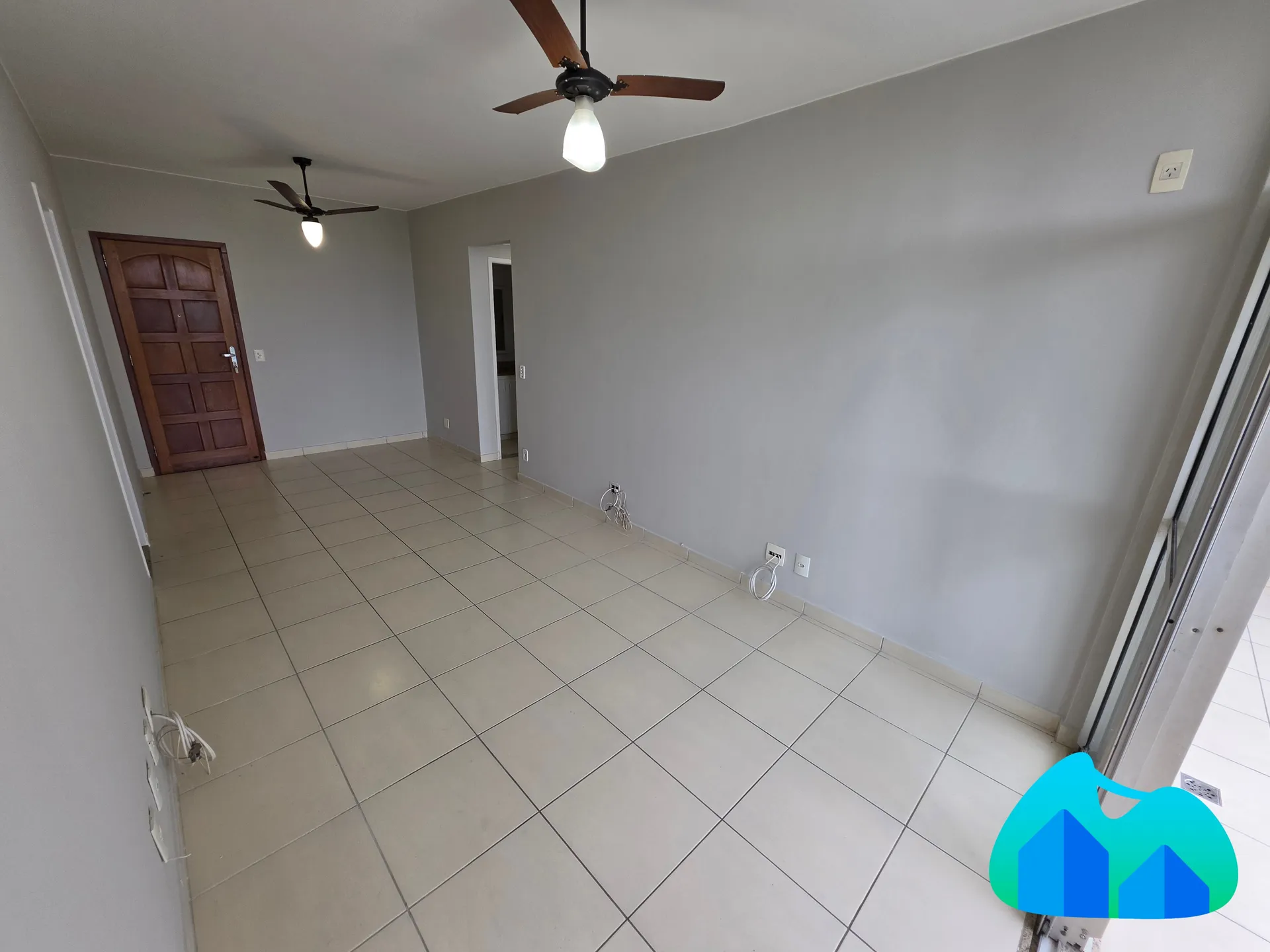 1-bedroom apartment with 70 m² and private BBQ area — photo 12