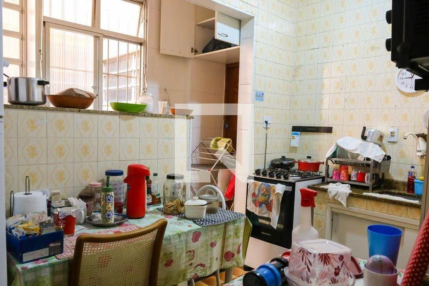 Furnished 71 m² apartment with 2 bedrooms — photo 9