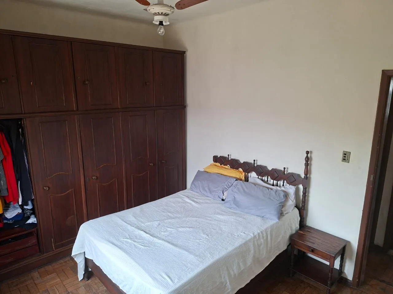 Apartamento mobiliado com 2 dormitórios e sem vaga — photo 4