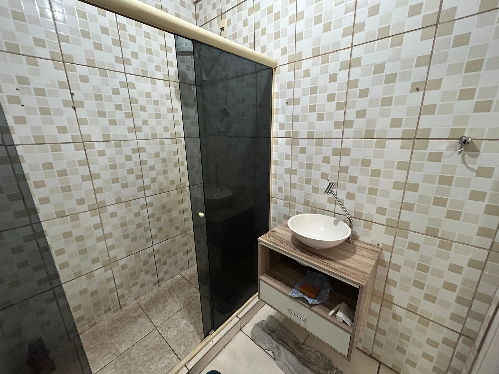 Невмебльована квартира з 2 спальнями та закритою кухнею — photo 12
