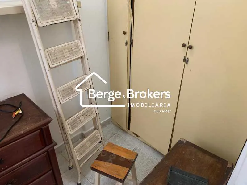 Apartamento mobiliado, 83 m², com vista para as montanhas — photo 22