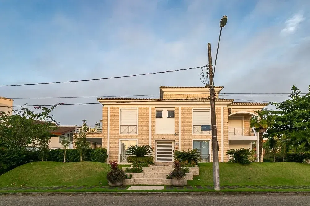 Casa amueblada para alquiler con 6 suites y 7 baños — photo 42