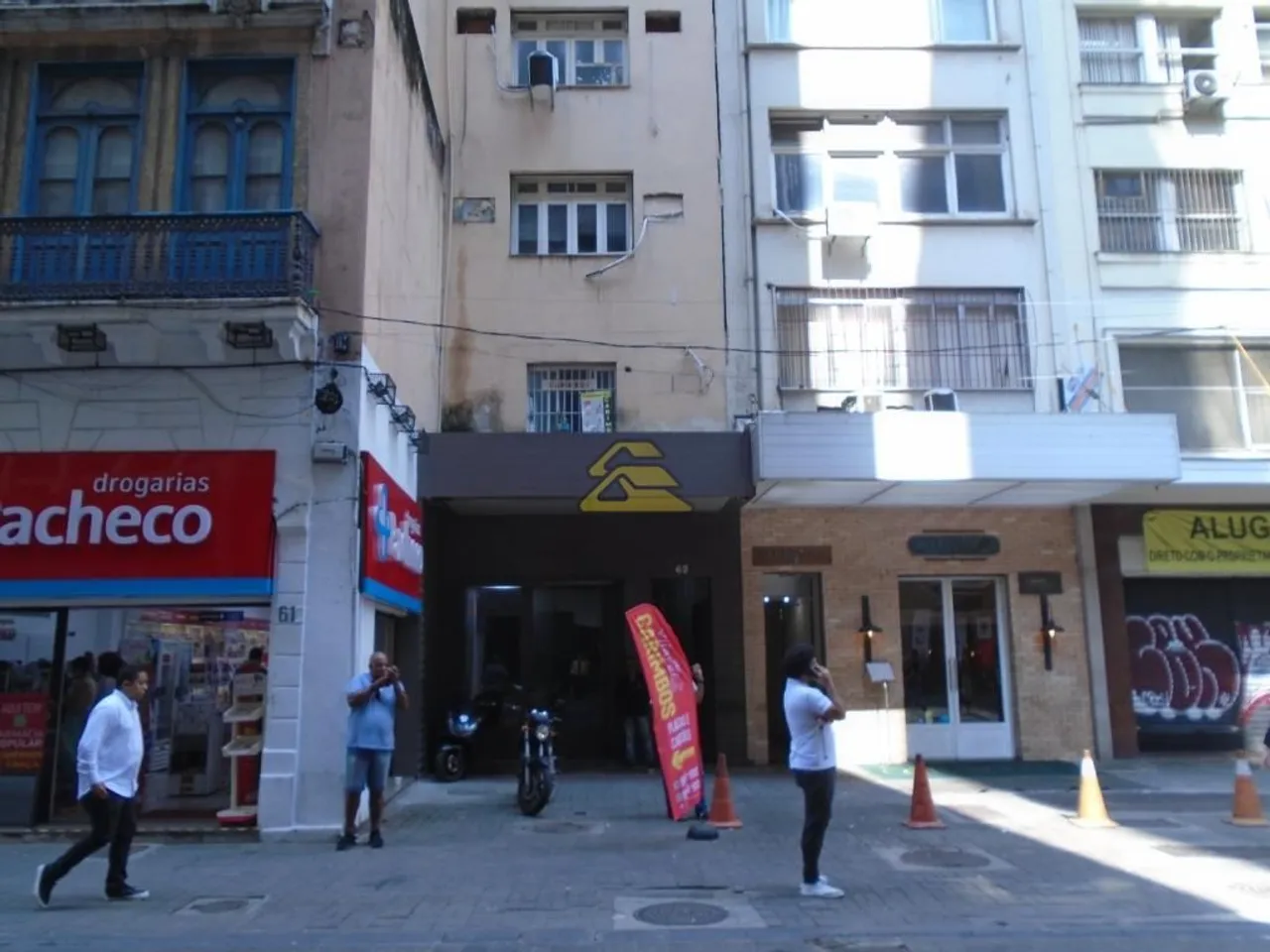 1-bedroom apartment with 1 bathroom and elevator — photo 3
