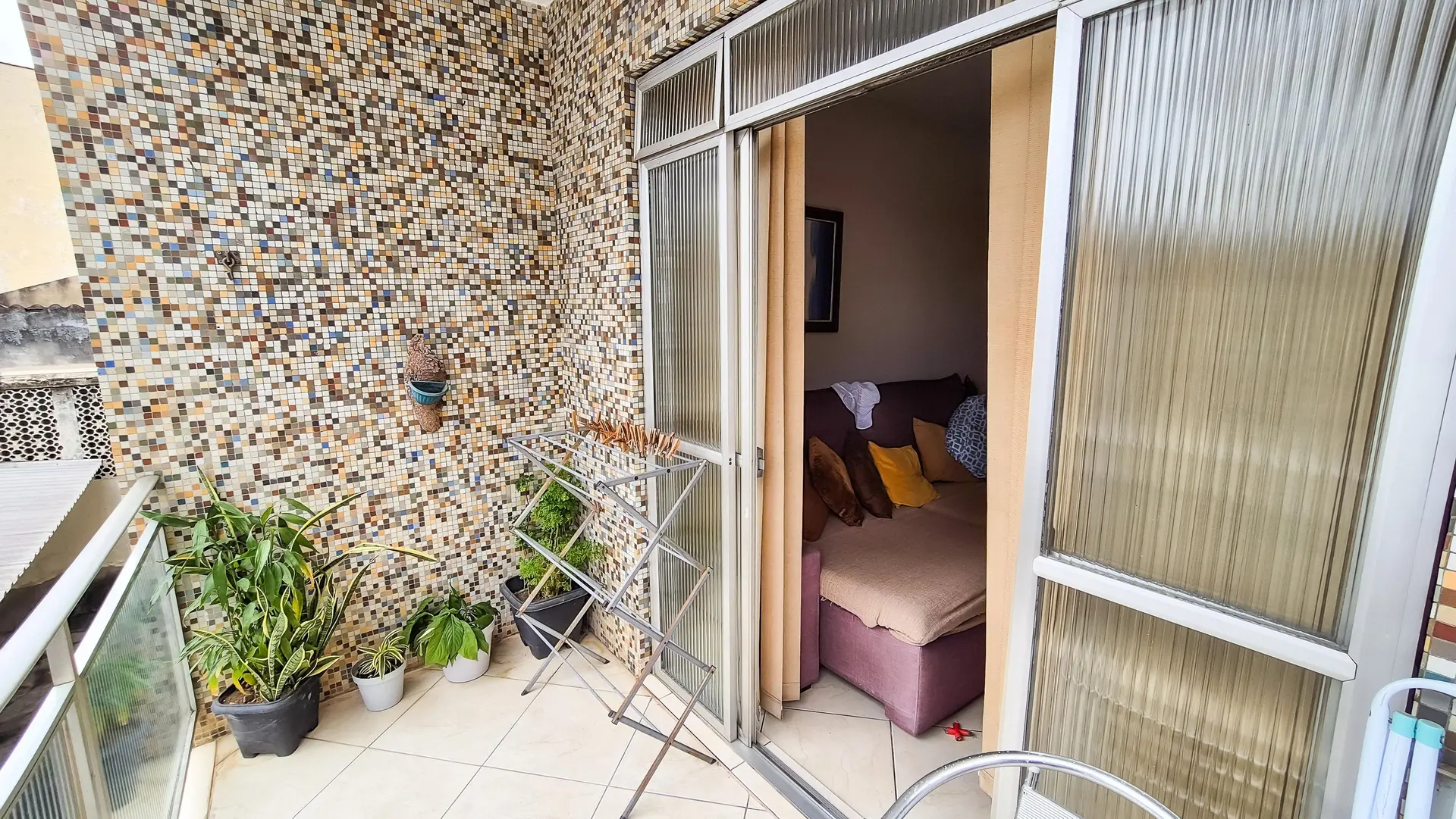 3-bedroom apartment with a washing machine in Rio de Janeiro — photo 8