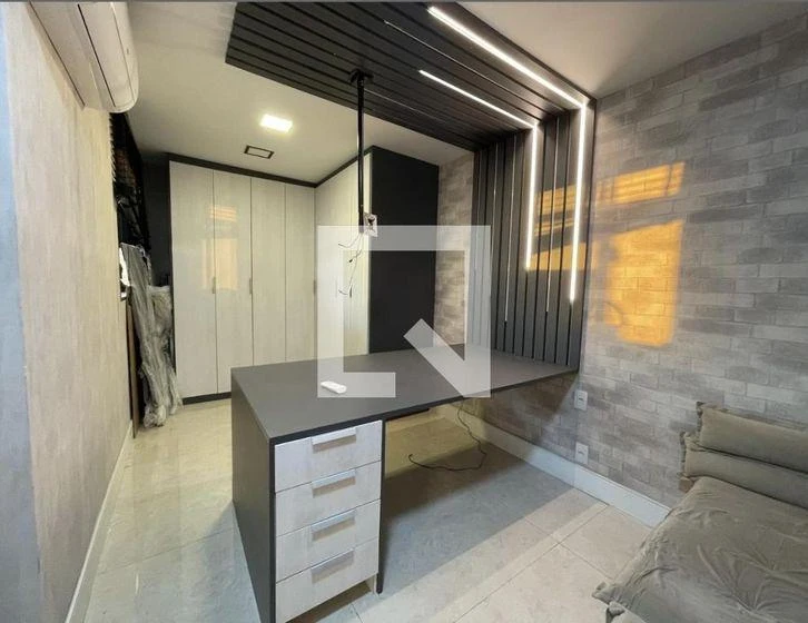3 quartos e varanda envidraçada: apartamento de 140 m² — photo 17