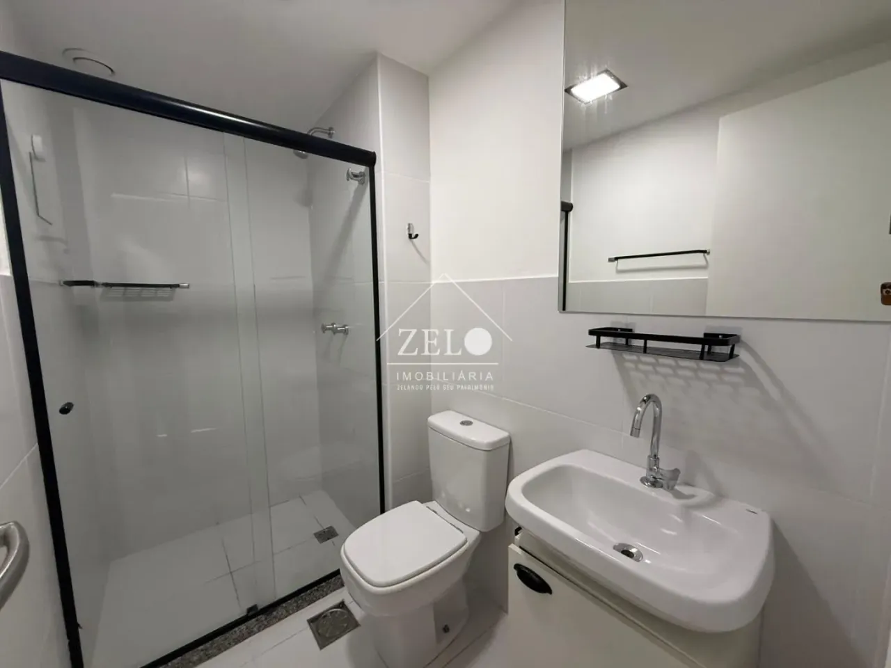 2-bedroom apartment with open-plan gas kitchen — photo 8