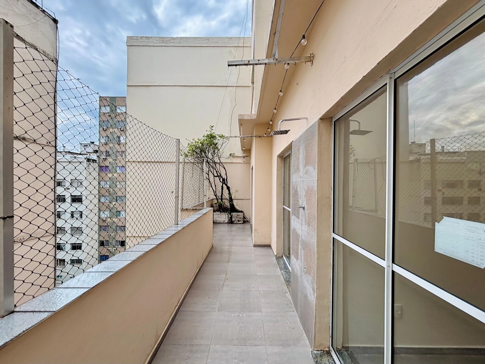 Apartamento com 3 quartos, 1 suíte e varanda — photo 23