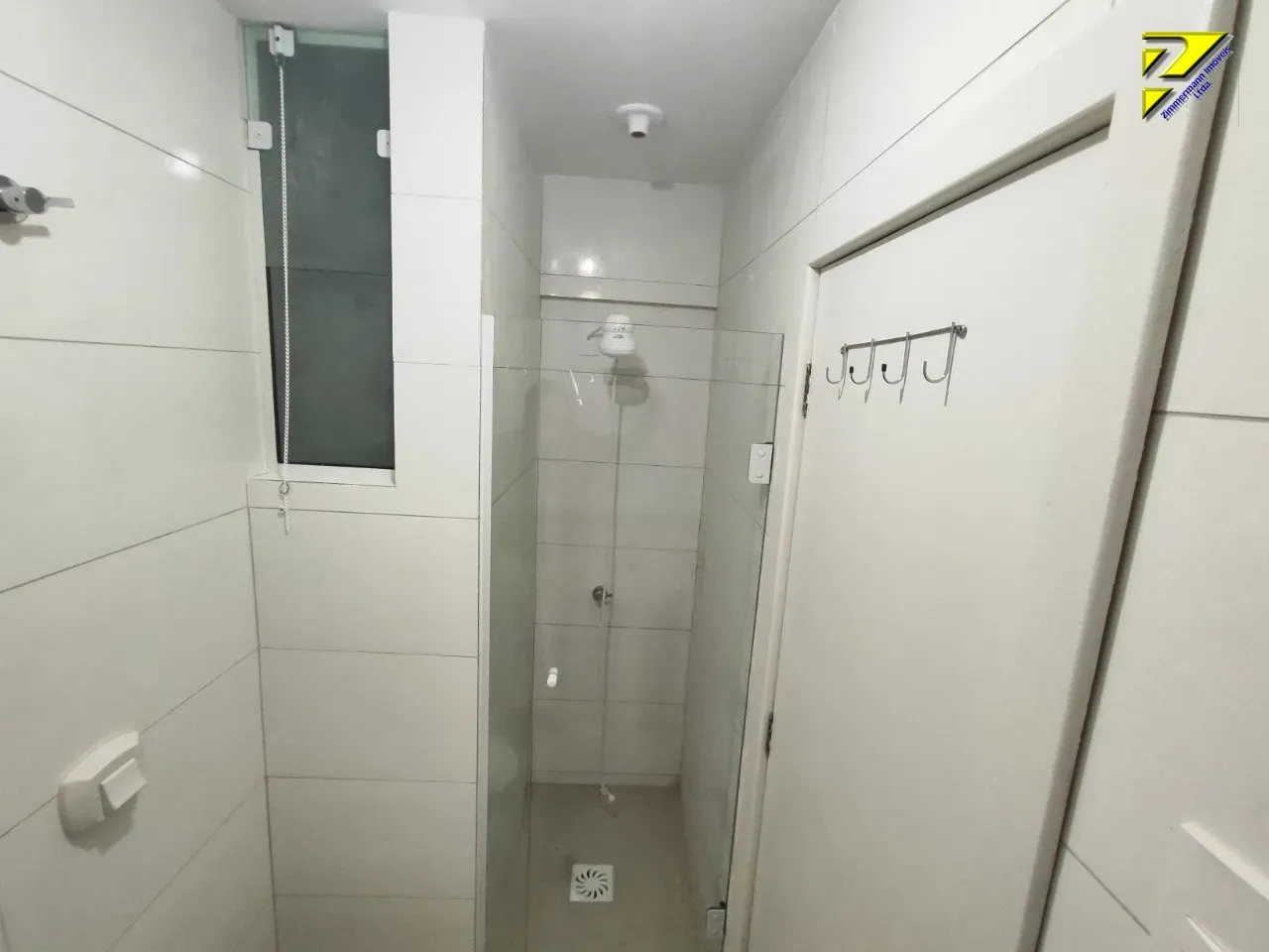 Apartamento com 2 quartos e cozinha fechada — photo 5