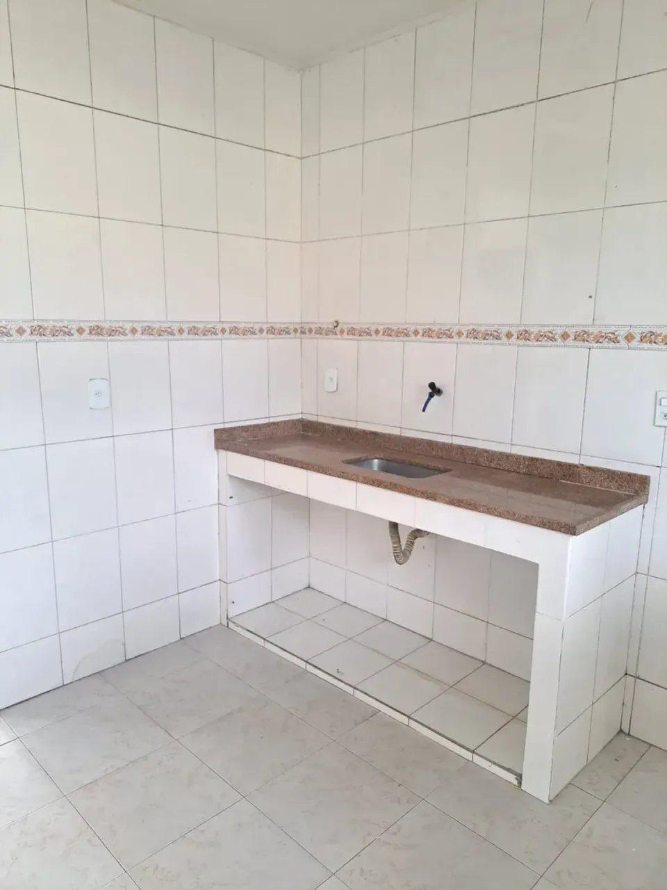 Apartamento sem vaga, 2 quartos e 2 banheiros bem cuidados — photo 16