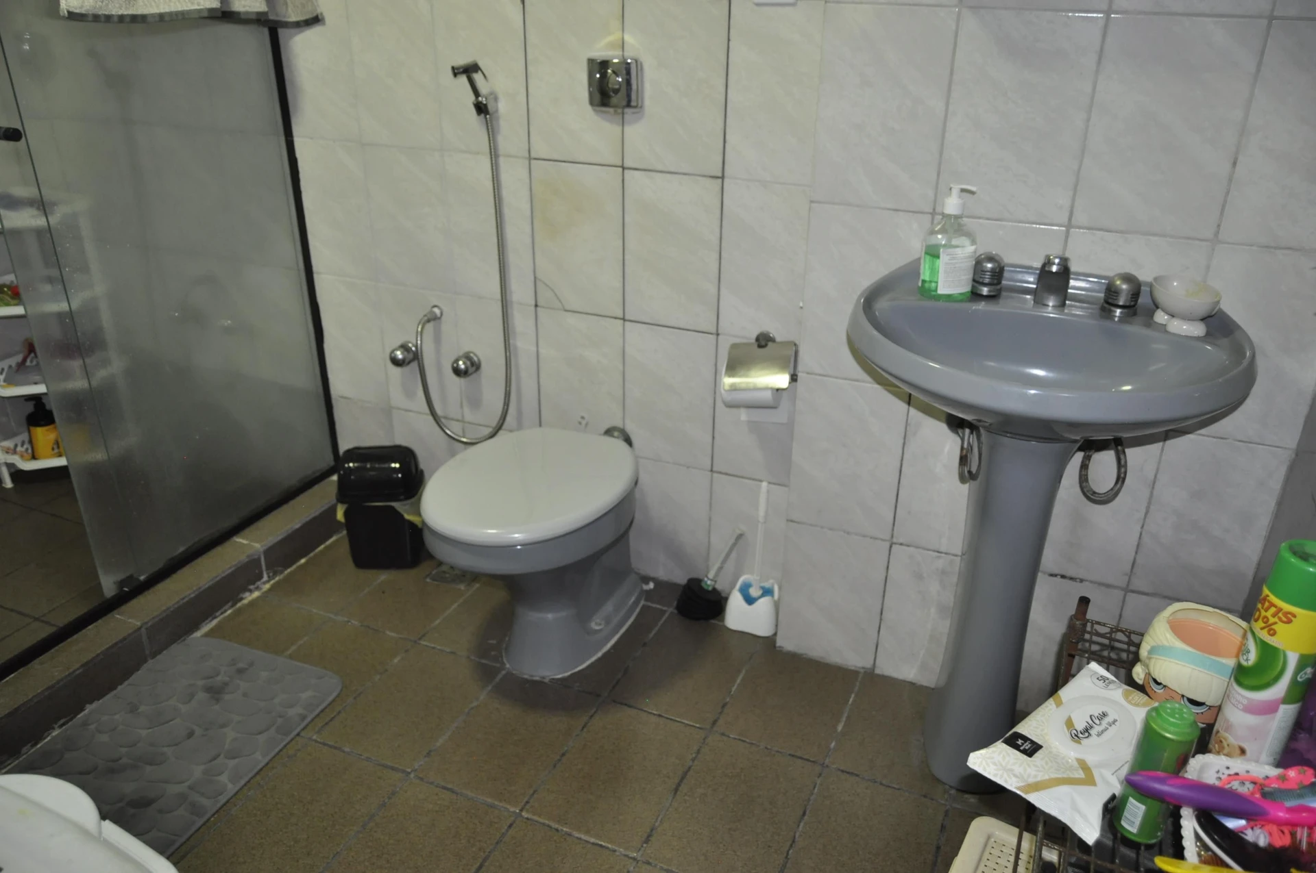 Мебльований будинок на 4 спальні з приватним садом — photo 47