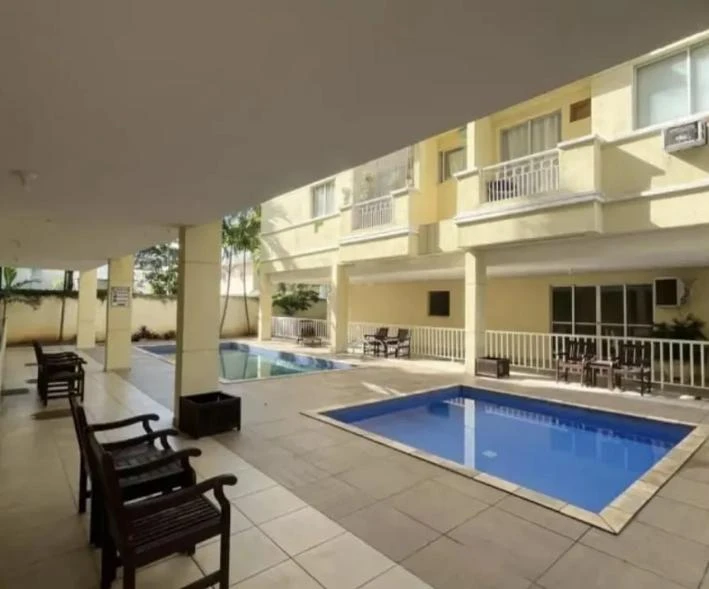 2-bedroom apartment with en-suite and 62 m² — photo 6