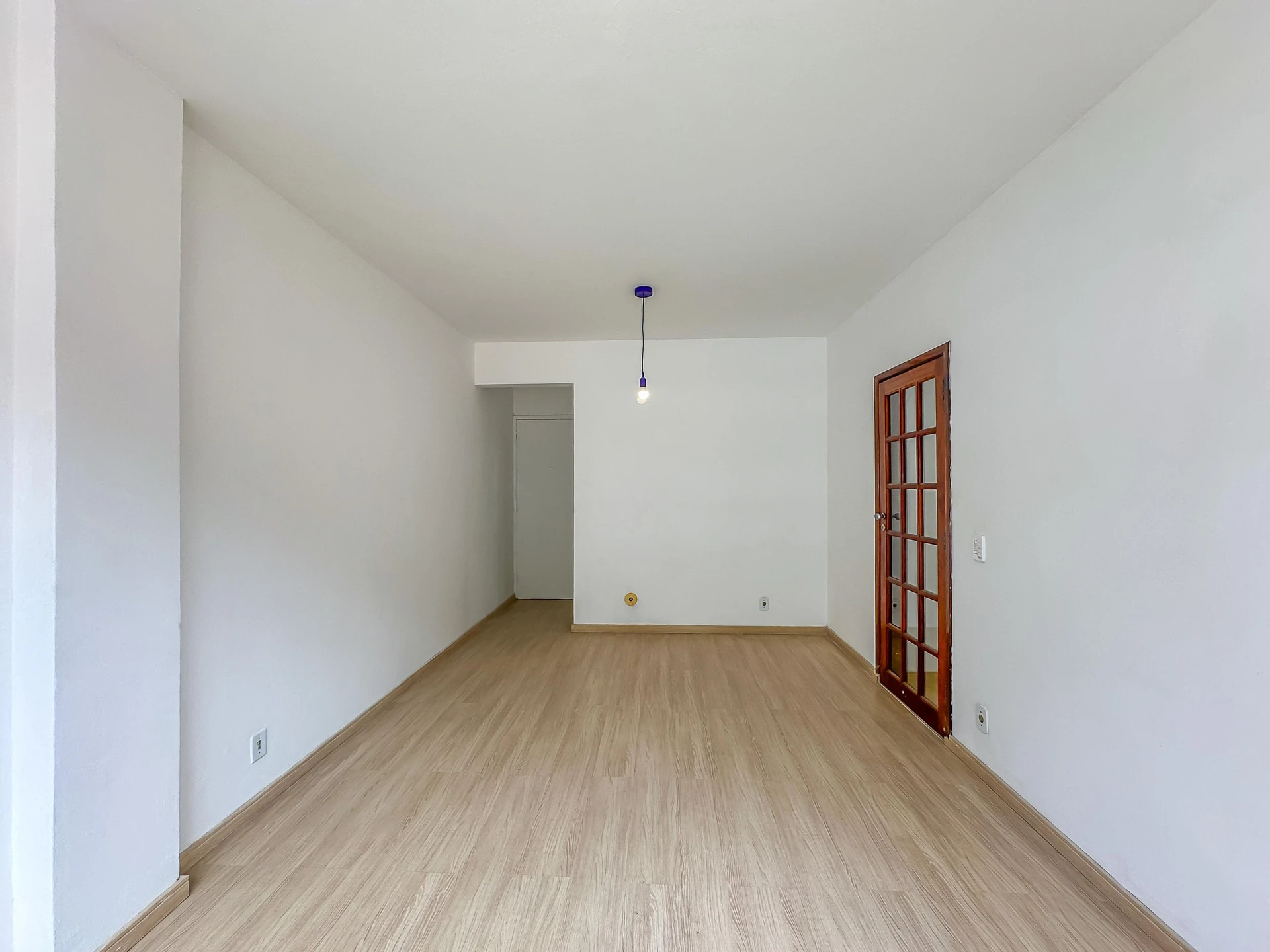 Apartment, 64 m², with a park view — photo 19