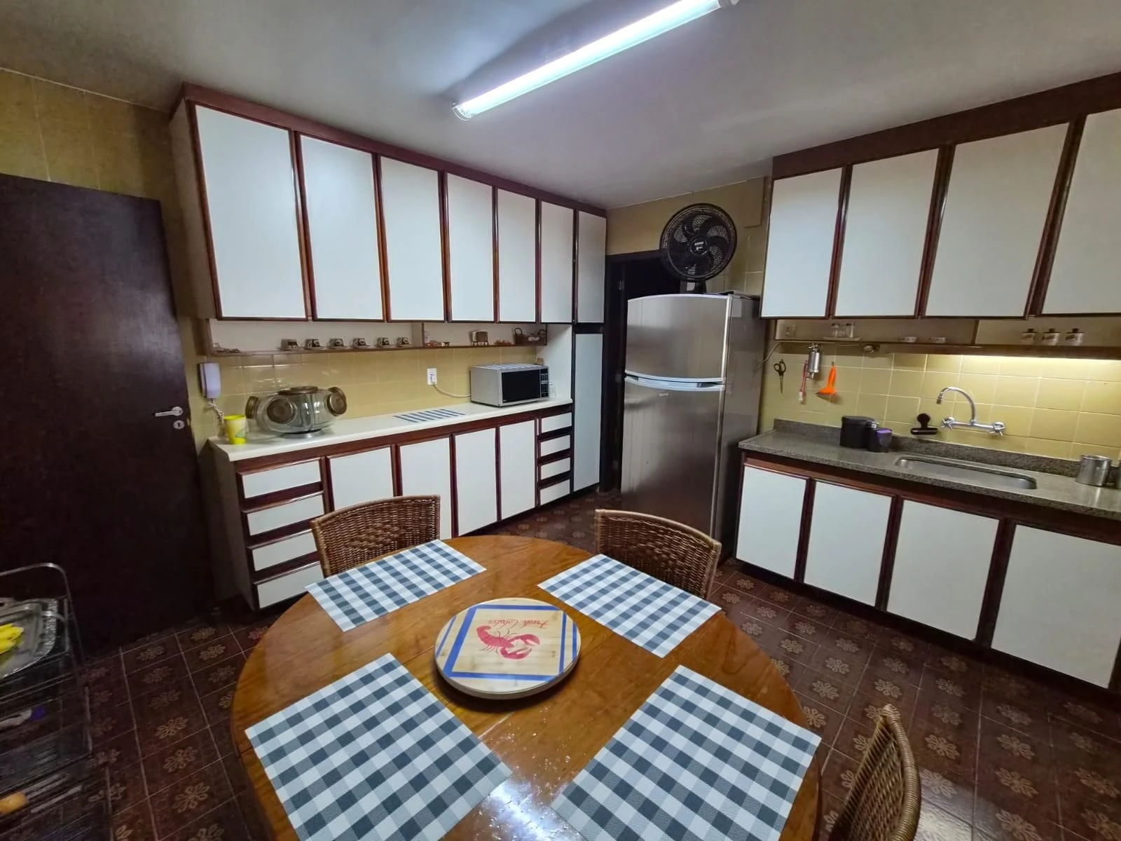 Квартира с 4 спальнями и видом на горы — photo 36