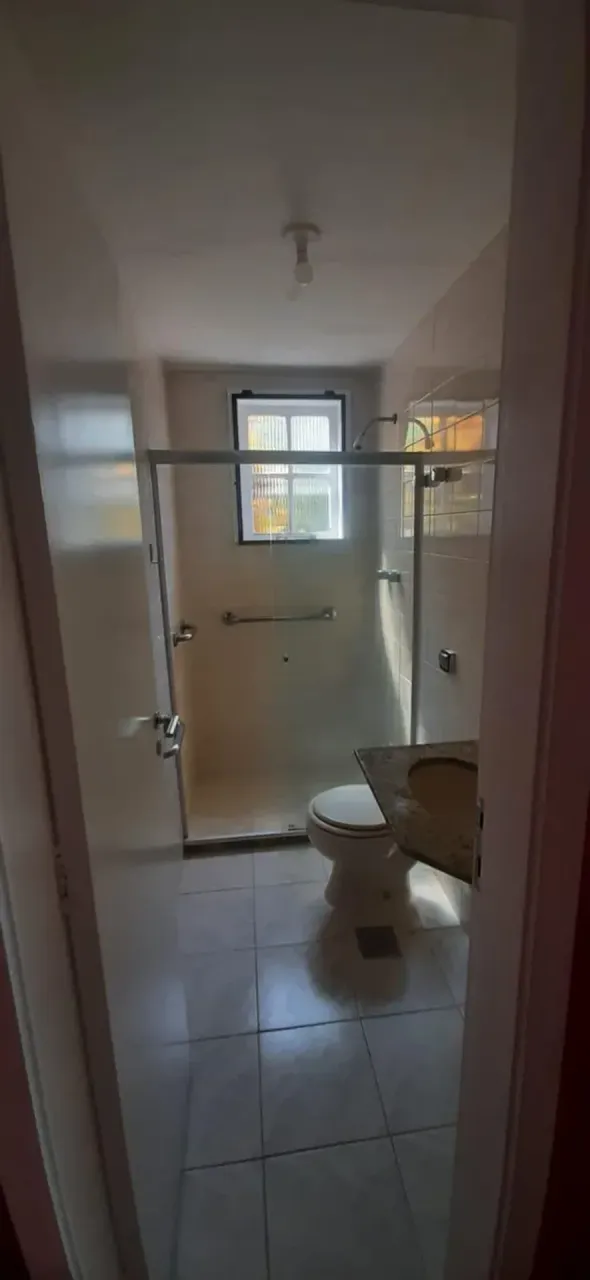 Unfurnished house with 4 bedrooms and 3 bathrooms — photo 8