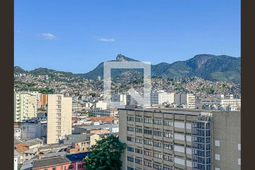 Apartamento mobiliado de 1 quarto com 33 m² — photo 10