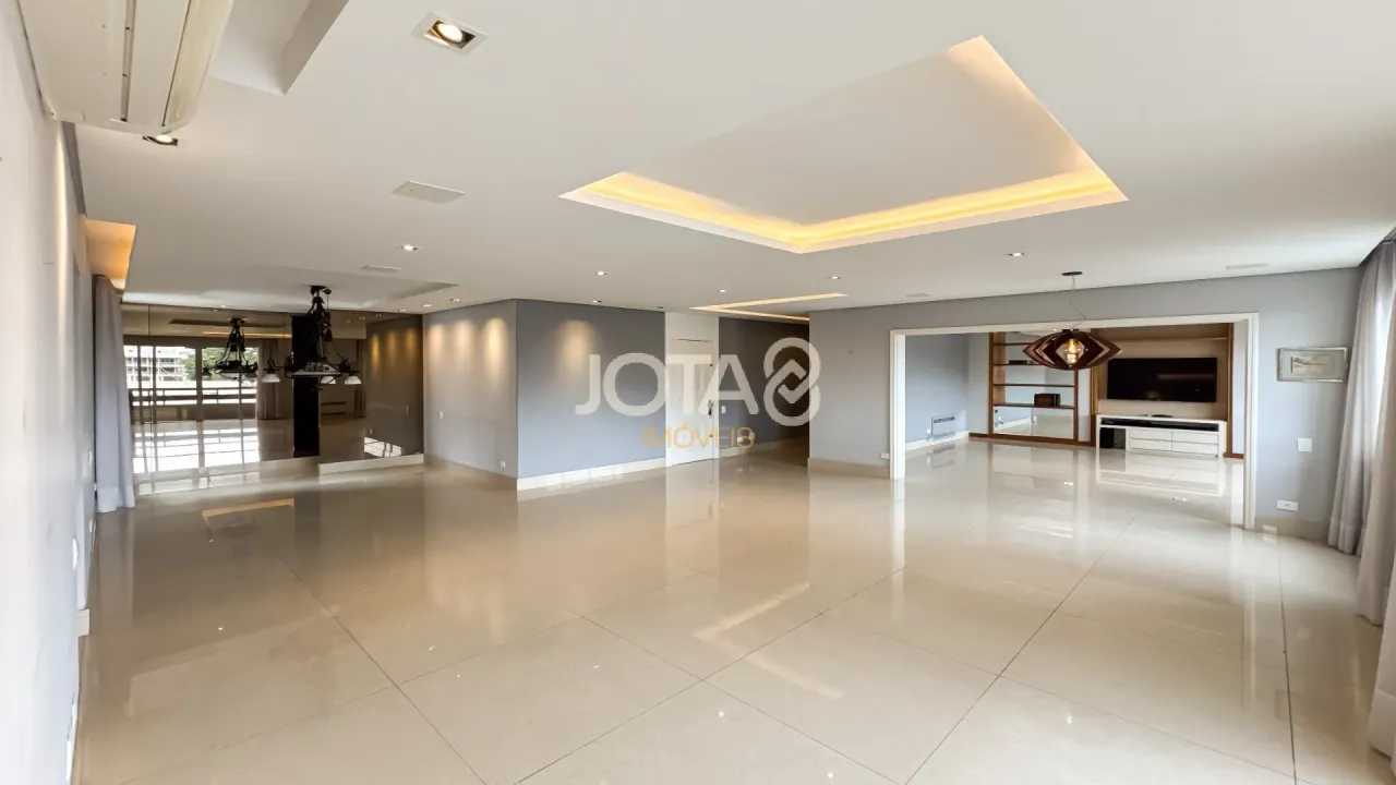 2-bedroom apartment with 331 m² and 2 parking spaces — photo 3