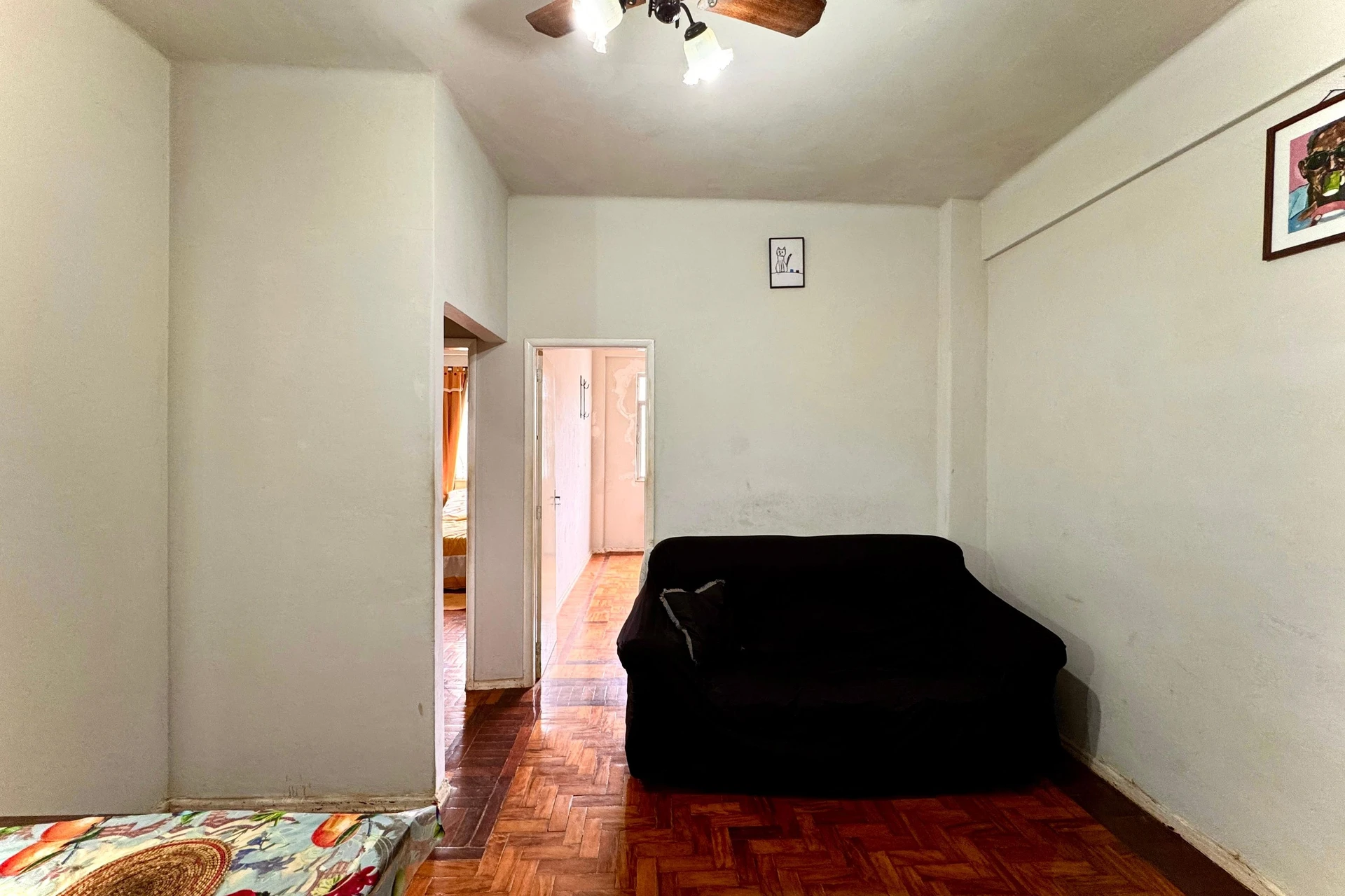 Departamento de 2 dormitorios con lavadora — photo 16