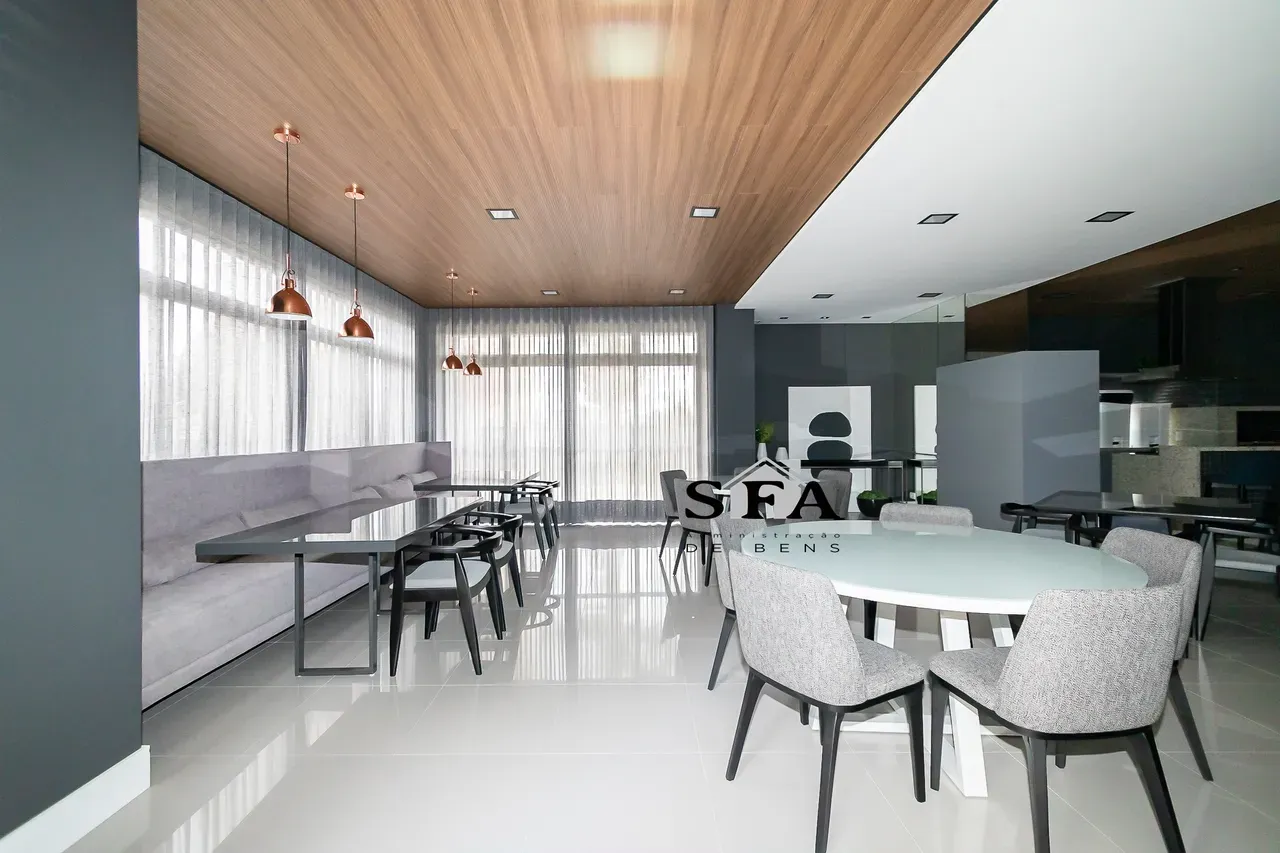 Apartamento de 2 quartos com cozinha integrada a gás — photo 58