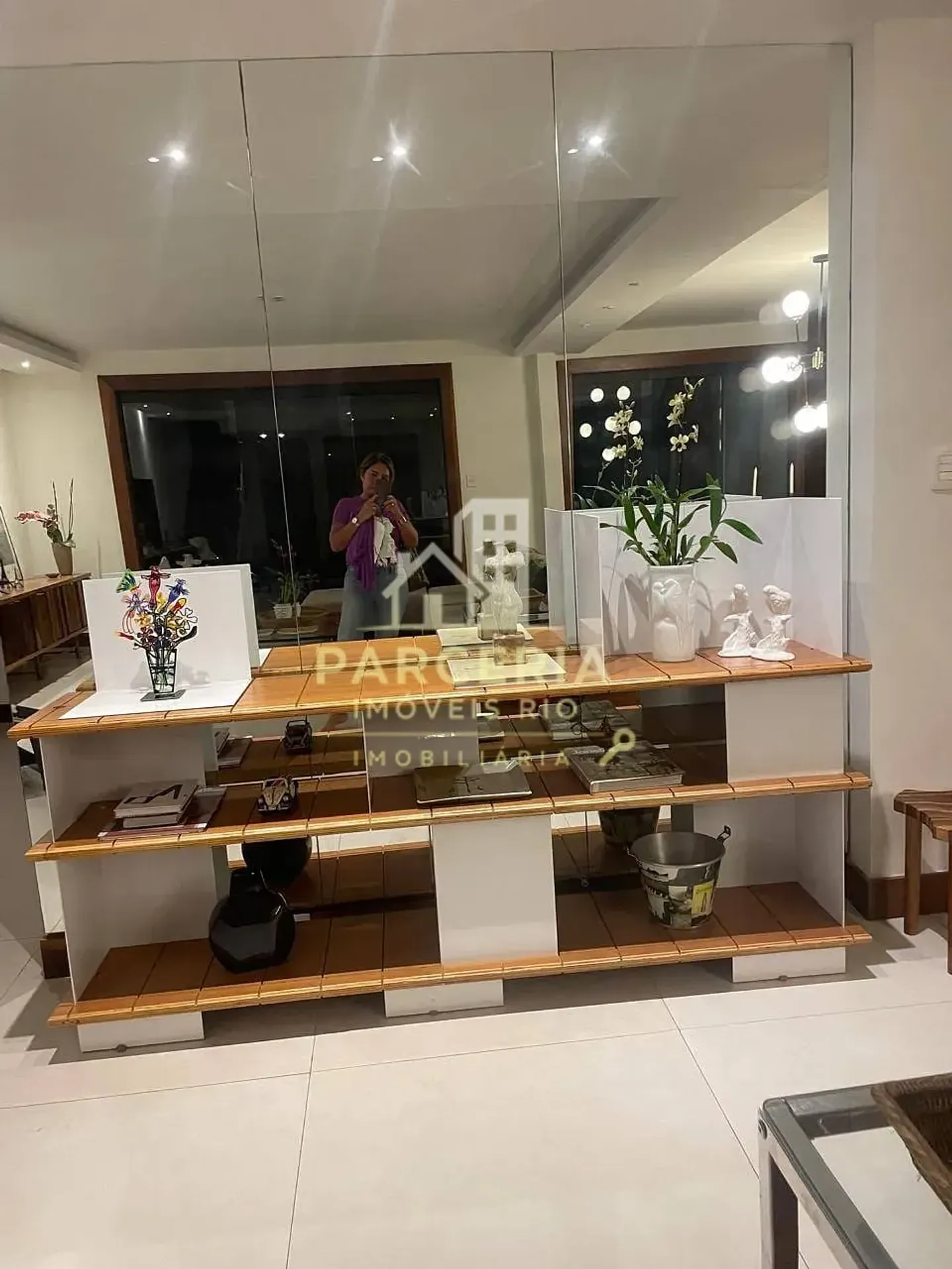 Casa mobiliada com 5 quartos e área de piscina compartilhada — photo 20