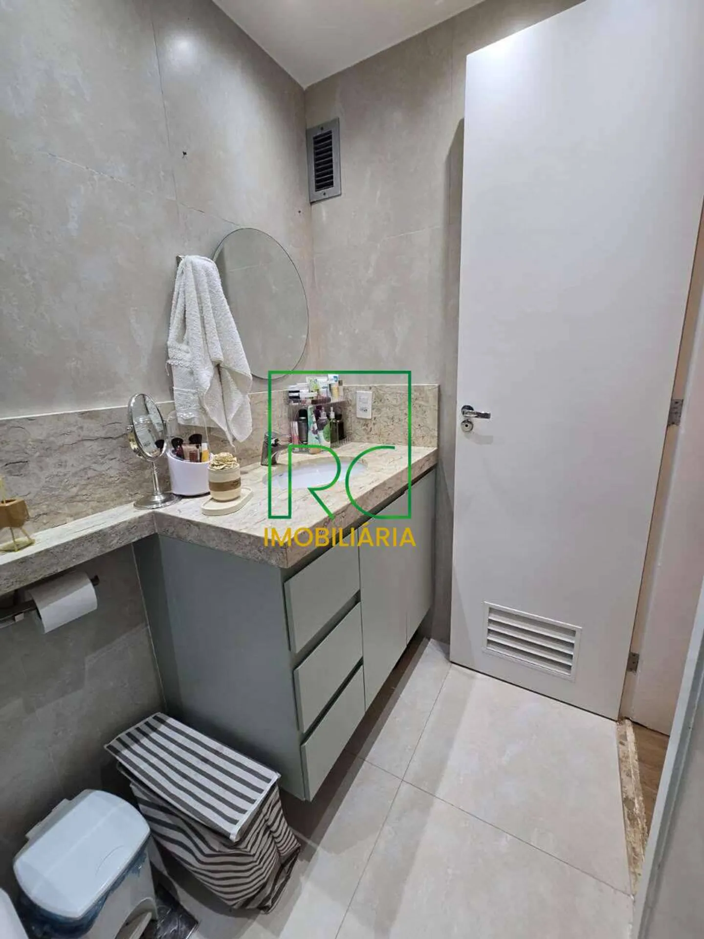 Apartamento mobiliado, 88 m², com máquina de lavar — photo 31