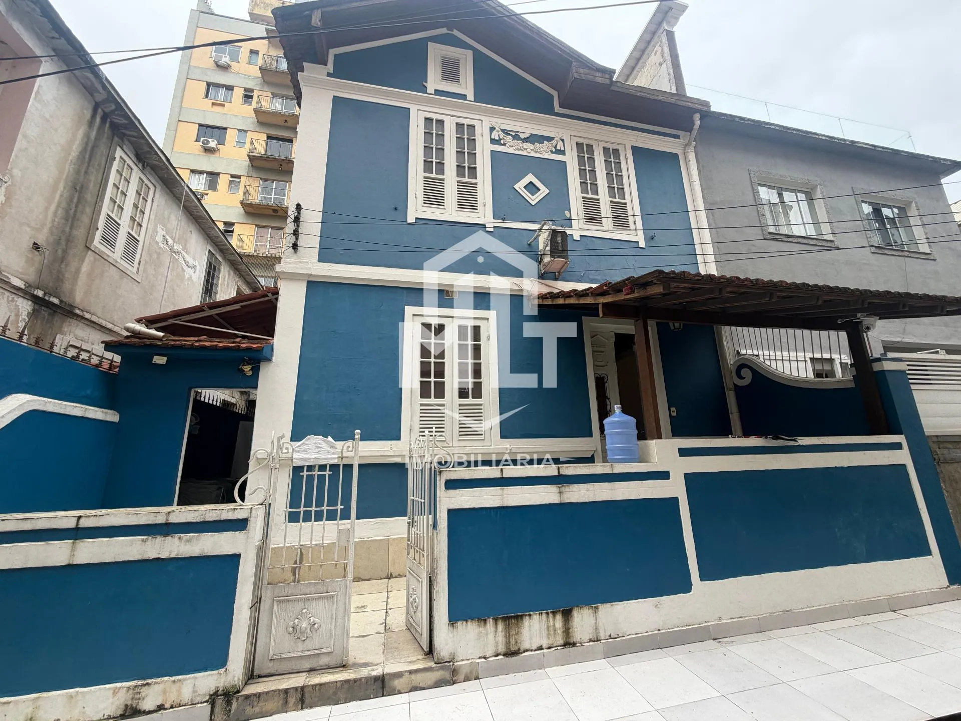 Casa de 4 quartos com máquina de lavar, Rio Comprido — photo 7
