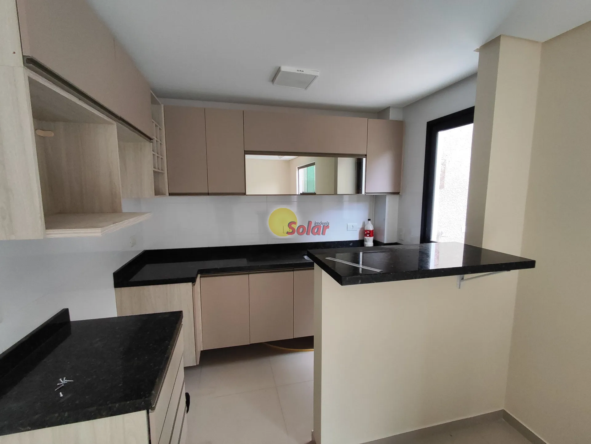 Casa, 110 m², com jardim