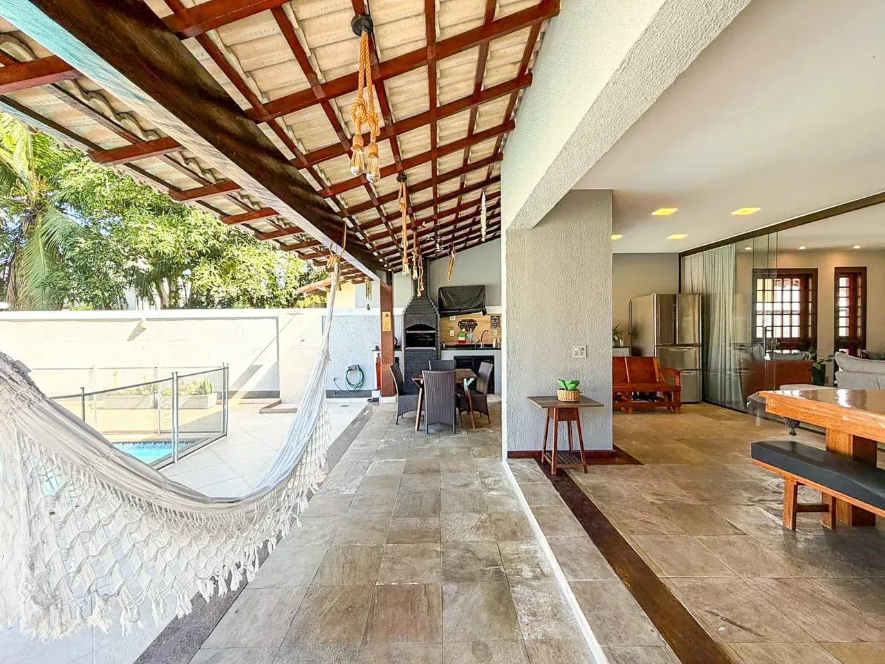 Casa mobiliada com 4 suítes e 490 m² — photo 17