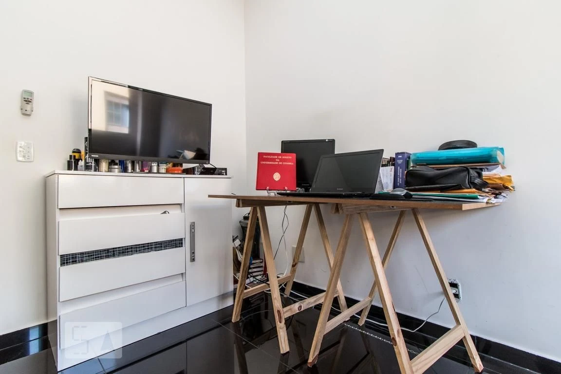 2-bedroom apartment with a home office in Rio de Janeiro — photo 28