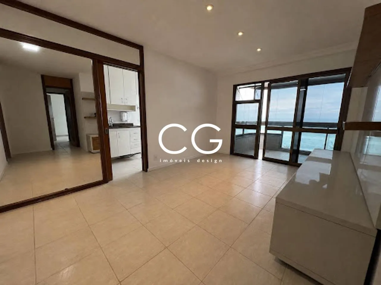 2-bedroom apartment 70 m² with 2 parking spaces — photo 3