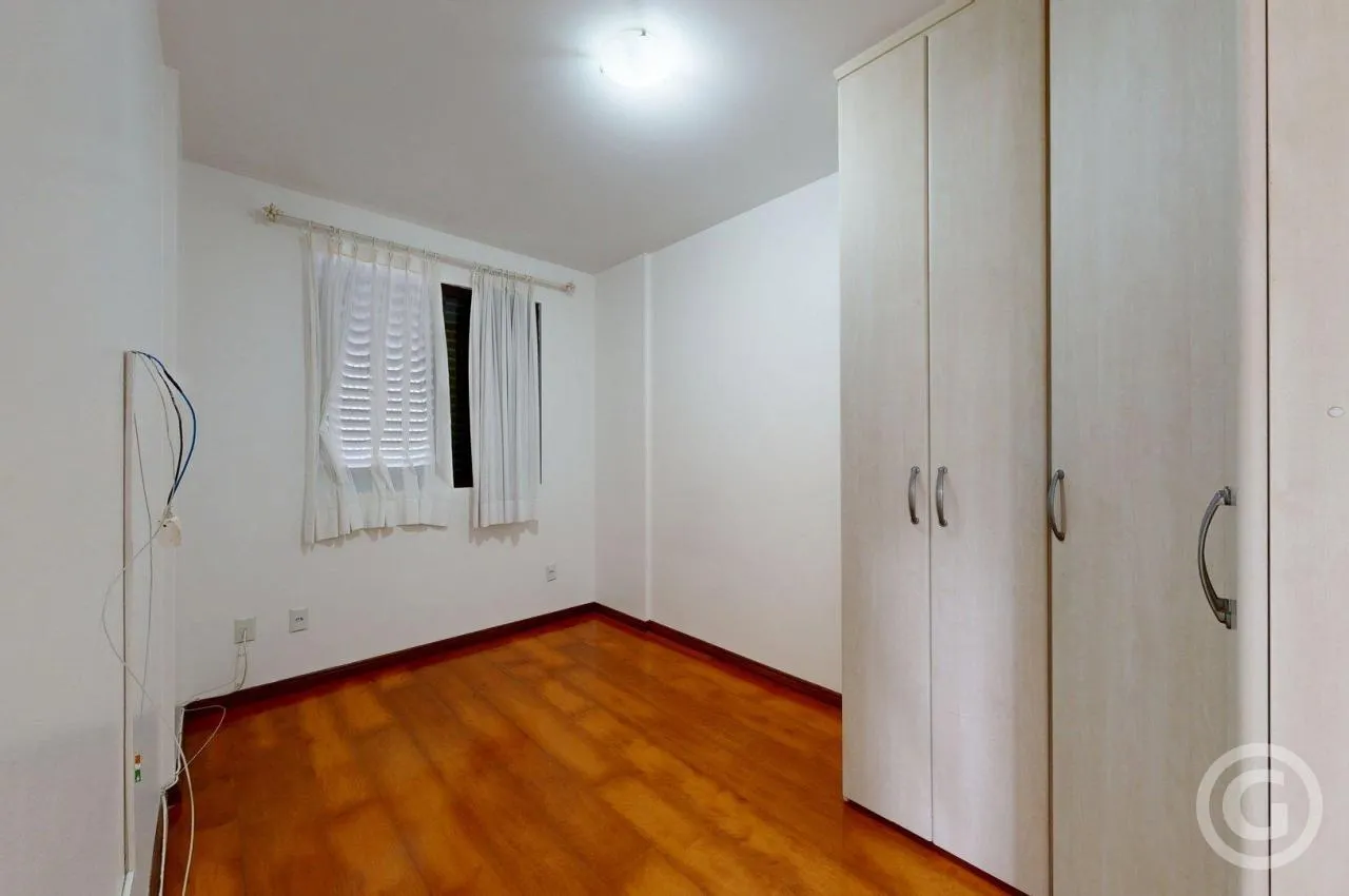 76 m² apartment with 2 bedrooms and 1 parking space — photo 7
