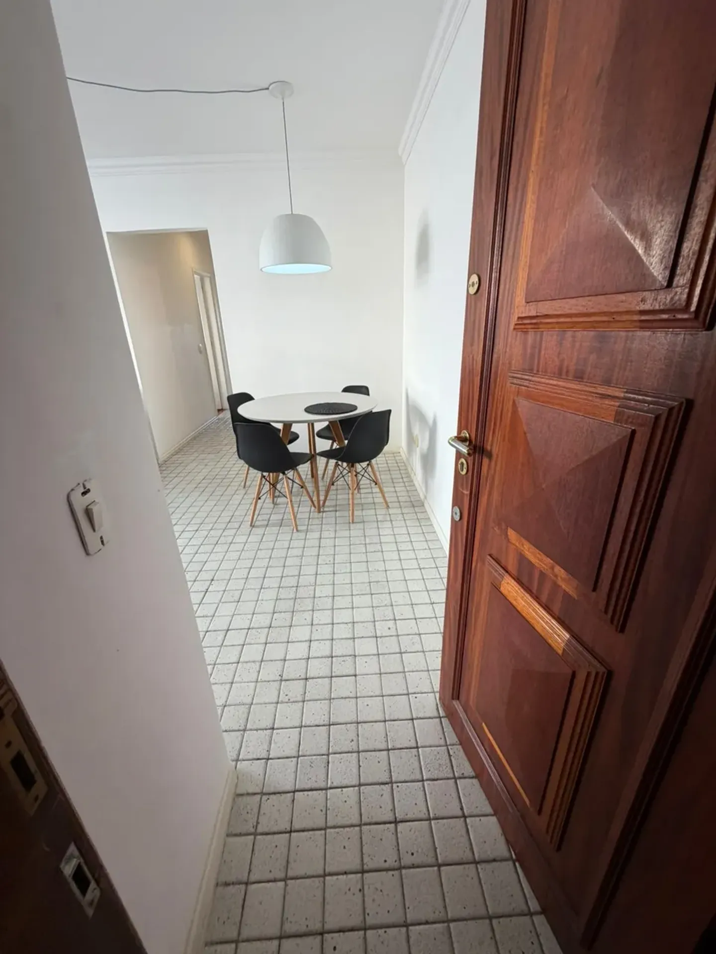 3-bedroom apartment with a home office in Rio de Janeiro — photo 9