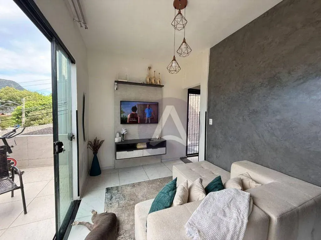 2-bedroom apartment with an open-plan kitchen — photo 6