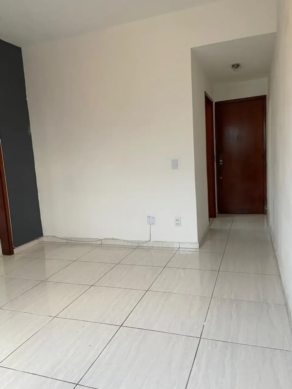 60 m² apartment with 2 bedrooms and 1 parking space — photo 4