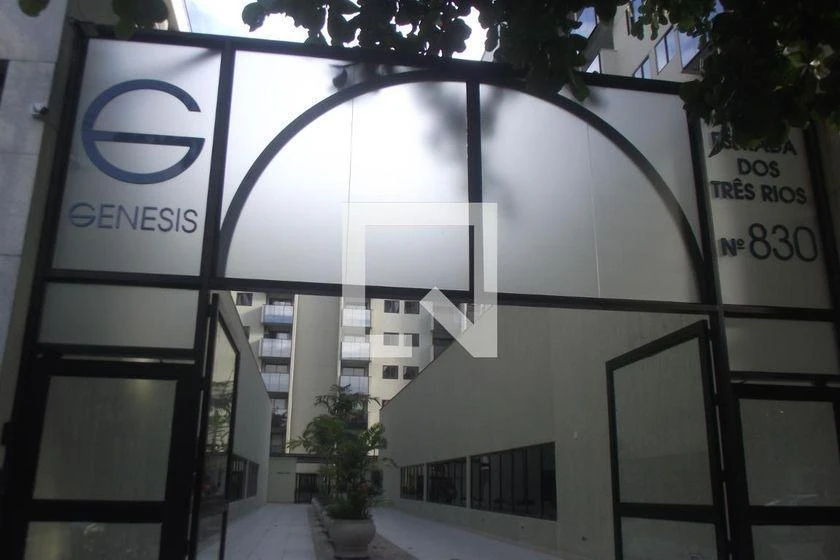 Apartamento, 40 m², com varanda gourmet — photo 31