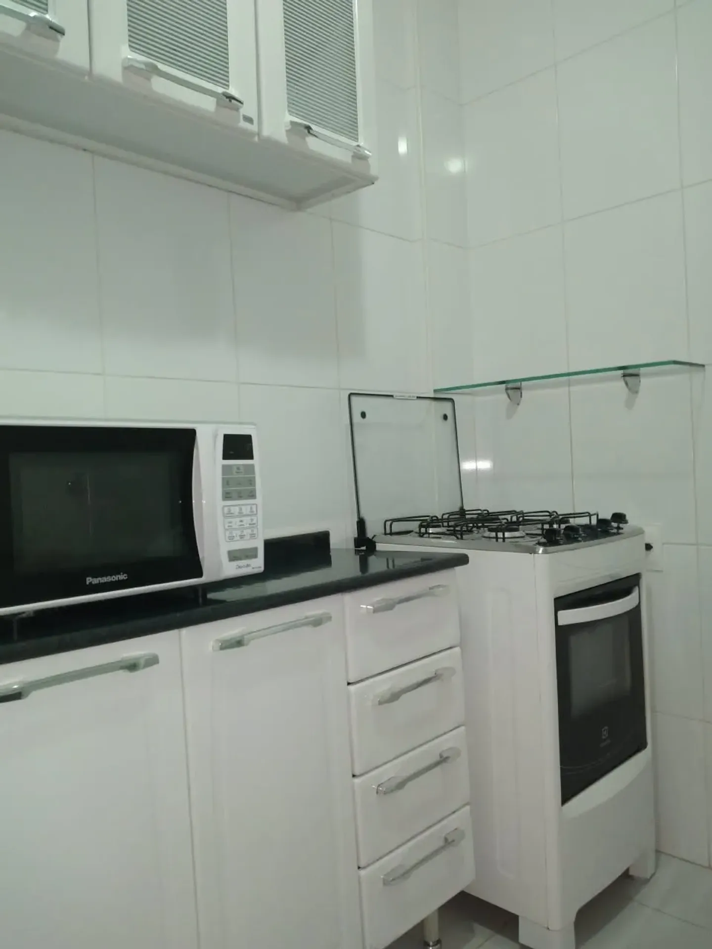 Apartamento de 2 quartos com máquina de lavar, Centro — photo 8