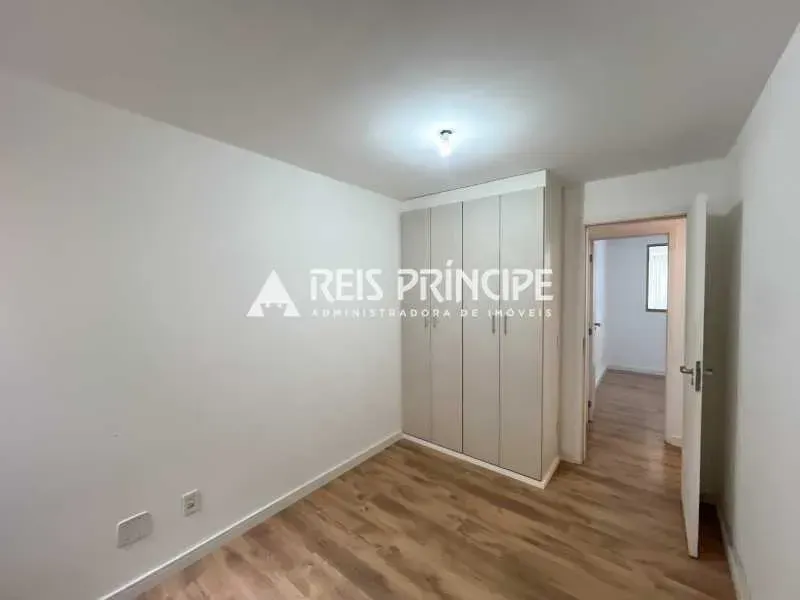3-bedroom apartment with 3 bathrooms and 2 parking spots — photo 20