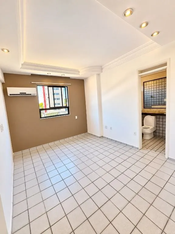Apartamento de 3 quartos com vista para a água, Manaíra — photo 9