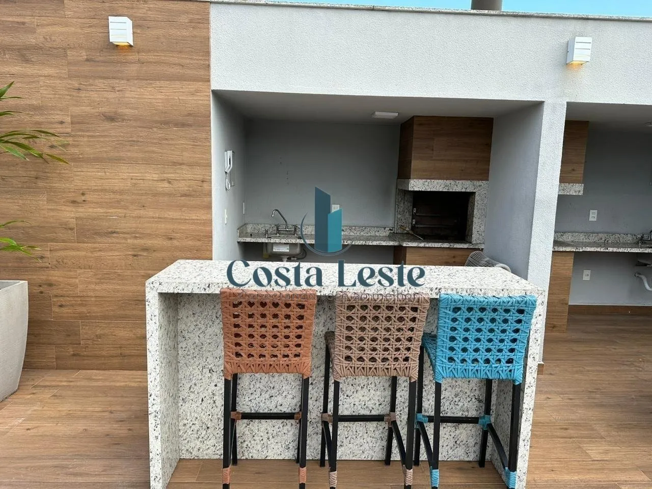 1 quarto e janelas do piso ao teto: apartamento de 60 m² — photo 7