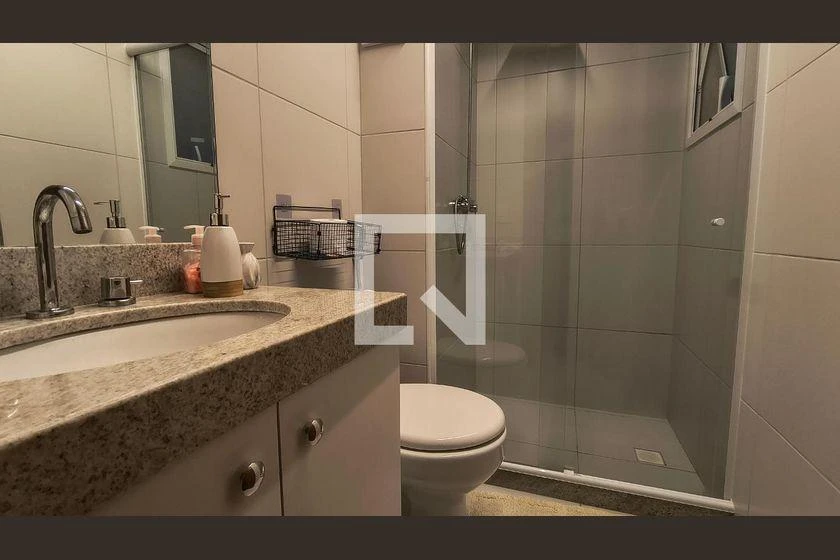 3 quartos e varanda envidraçada: apartamento de 150 m² — photo 38