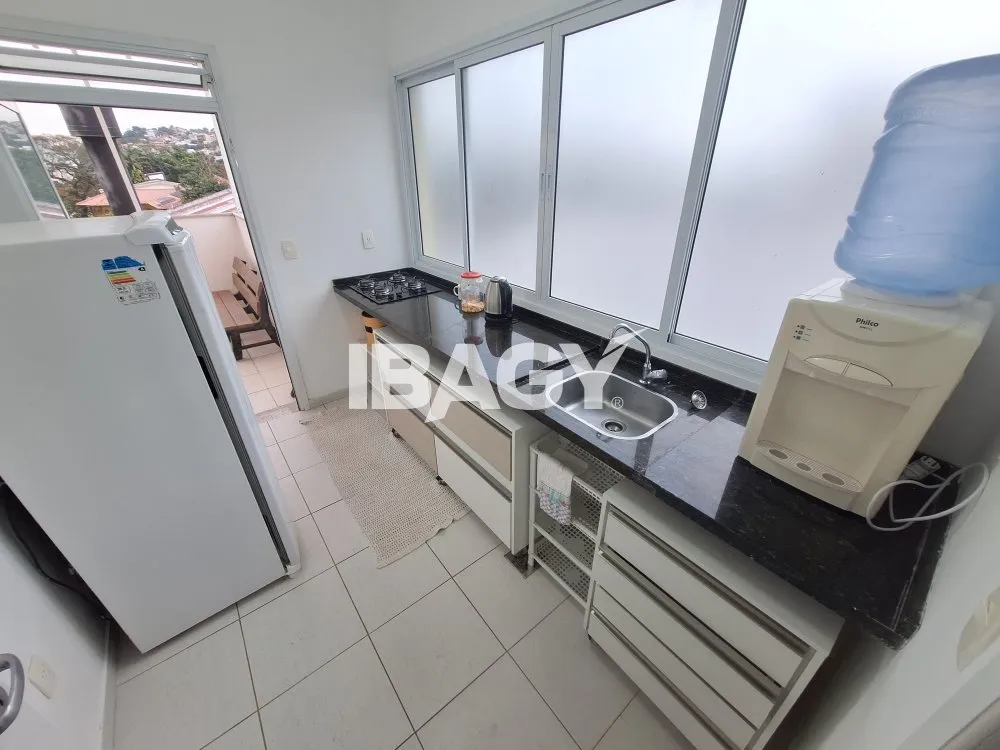 Apartamento amueblado de 1 dormitorio con 1 suite, 100 m² — photo 12