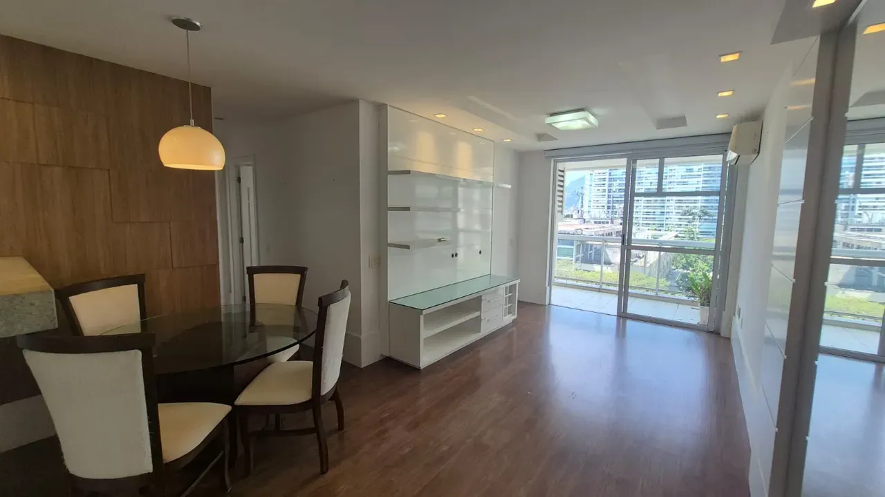 Apartment, 78 m², with a washing machine — photo 11