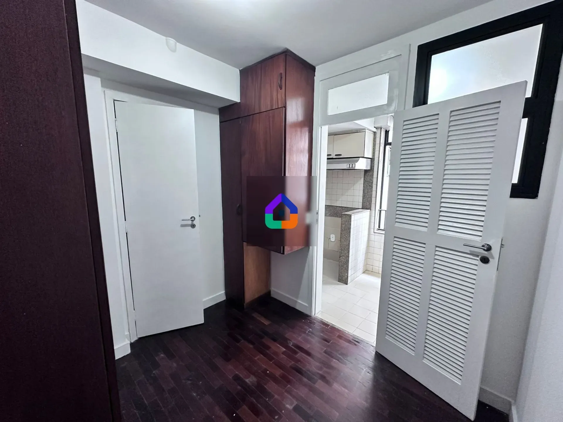 Apartamento de 103 m² com 2 quartos e 1 suíte — photo 5