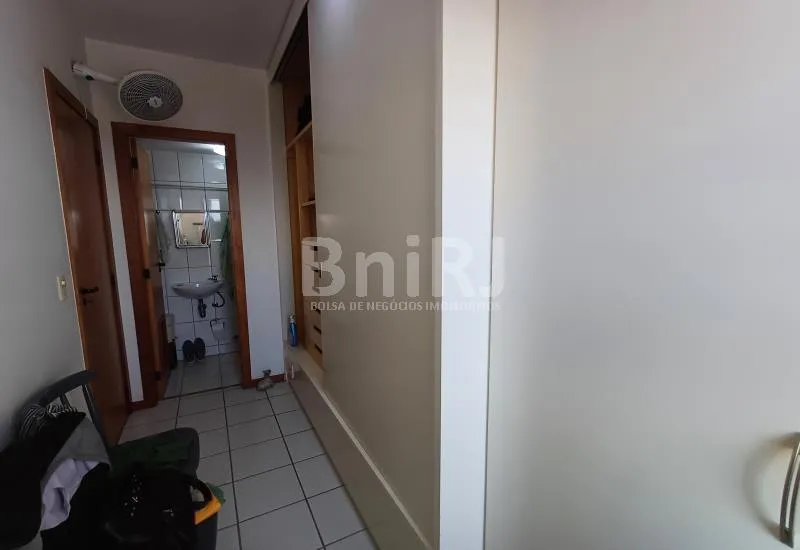 Furnished 179 m² apartment with 3 bedrooms — photo 50