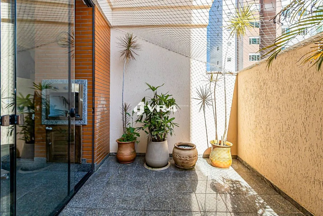 Garden apartment with 3 bedrooms and private BBQ area — photo 14