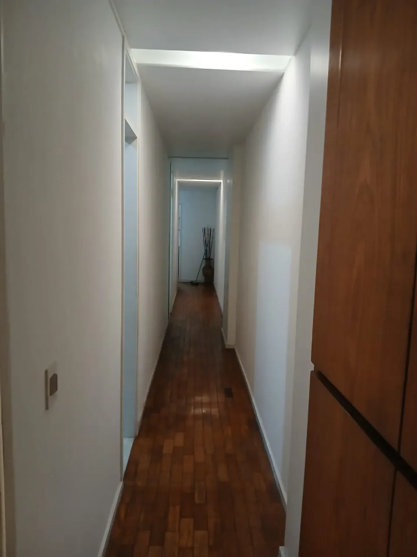 Apartment on the 3rd floor with a home office — photo 20
