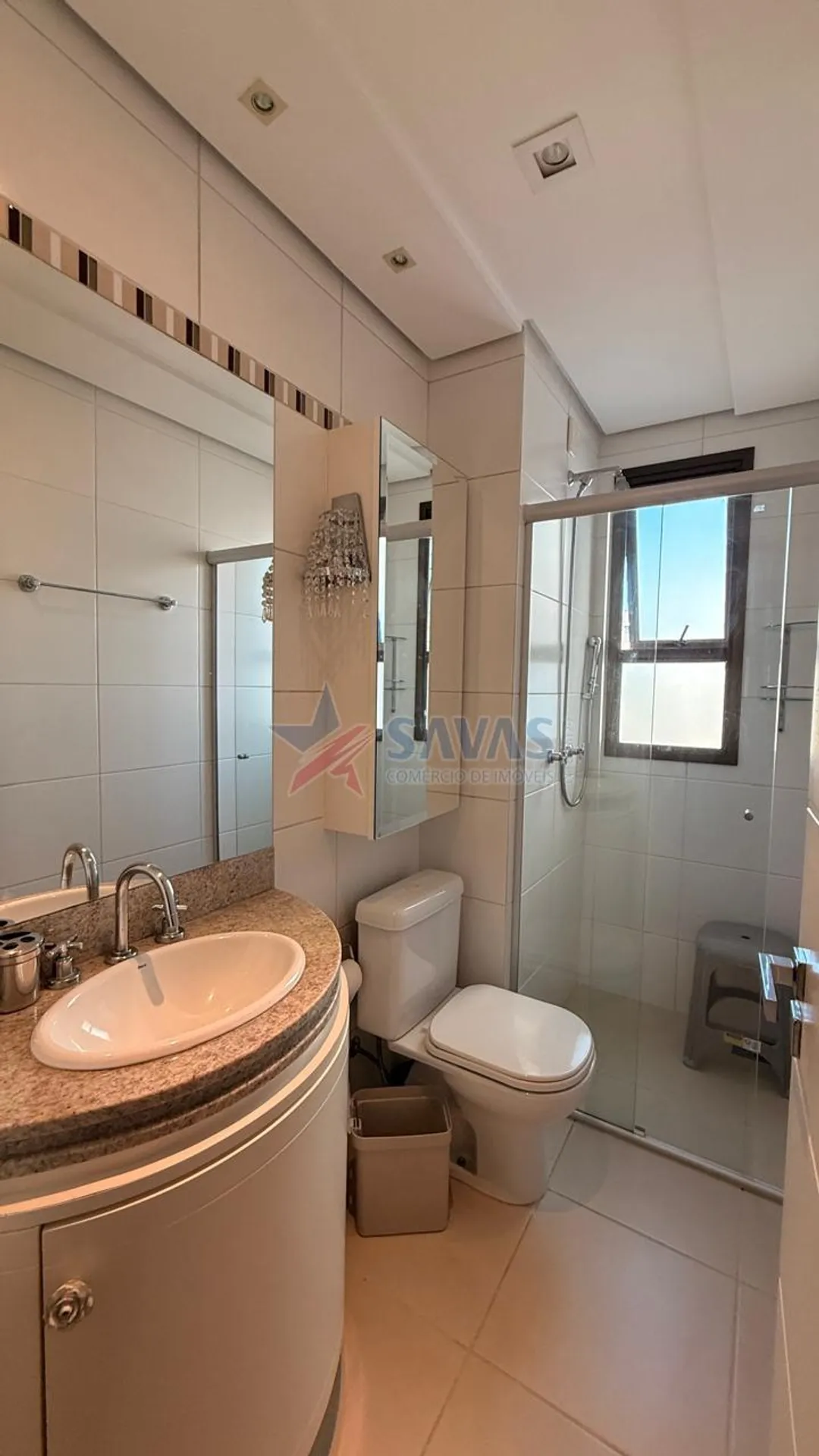 Apartamento amueblado con 3 suites y 2 plazas de garaje — photo 47