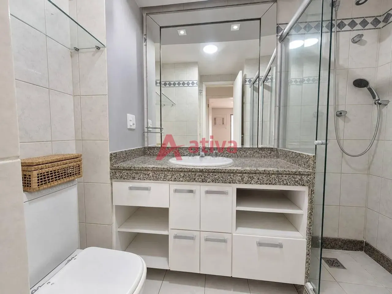 Apartamento com 2 quartos e 2 vagas na Barra — photo 16