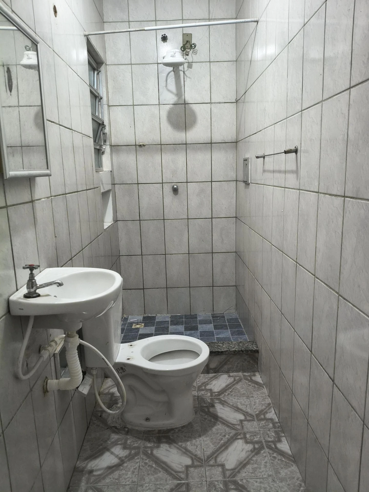 Apartamento de 50 m² e 1 quarto, Cordovil — photo 11