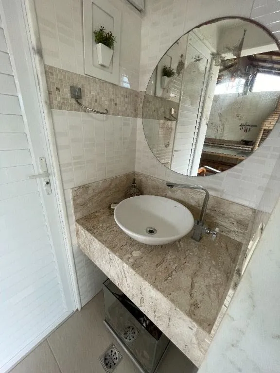 5 quartos e janelas do piso ao teto: apartamento de 400 m² — photo 42